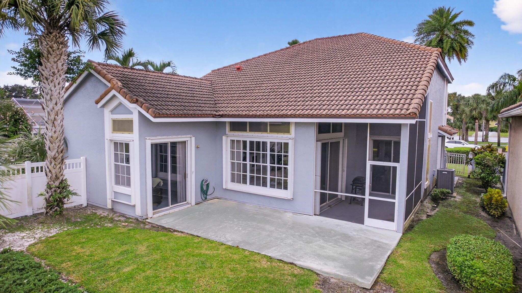 Eastpointe Country Club - Residential