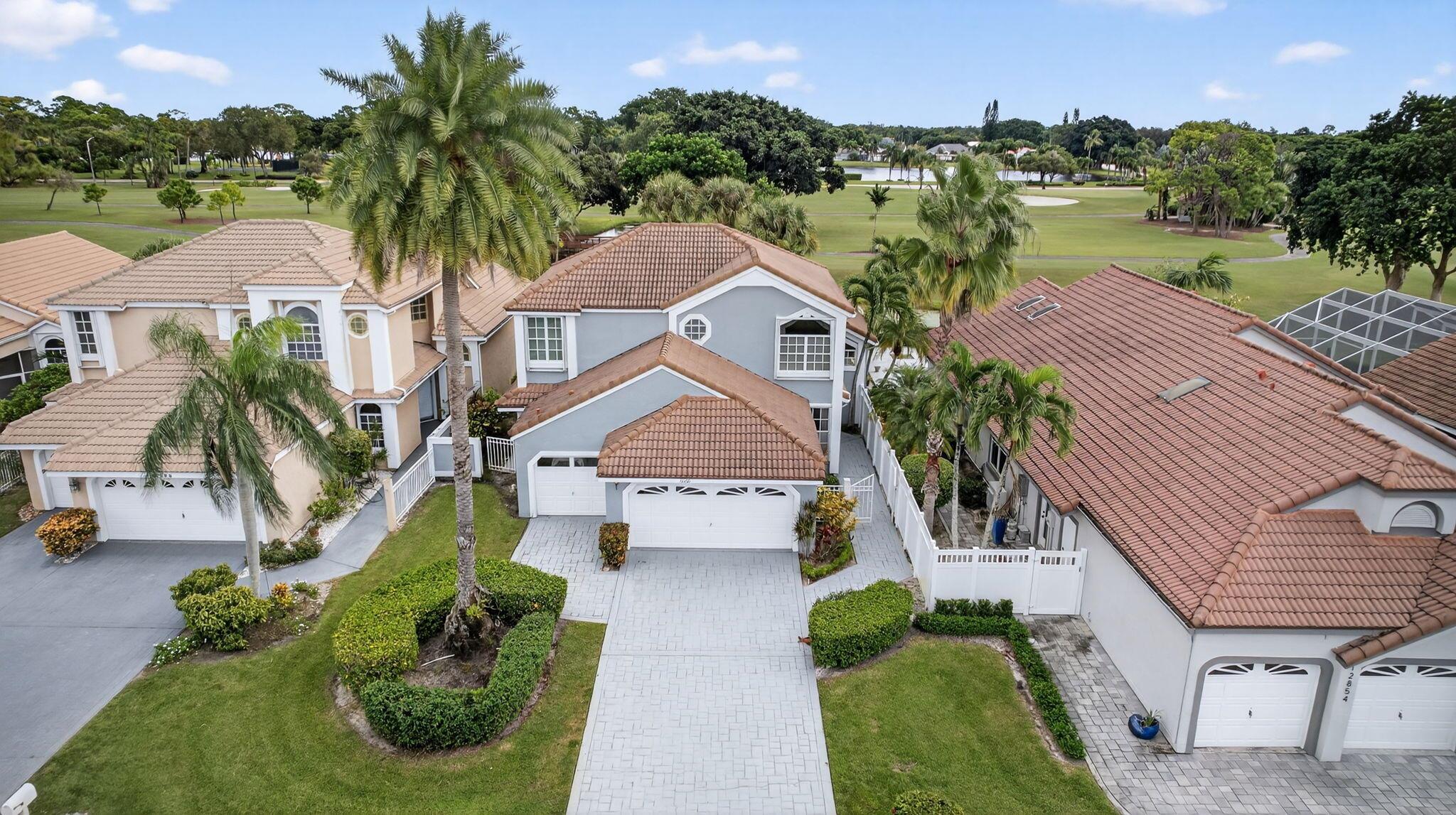 Eastpointe Country Club - Residential