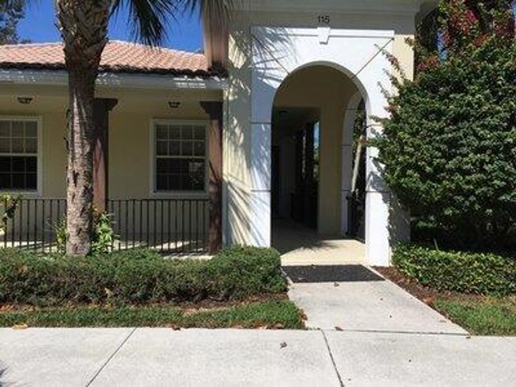 Photo of 115 San Remo Drive Dr, Jupiter, FL 33458 (MLS # R10802432)
