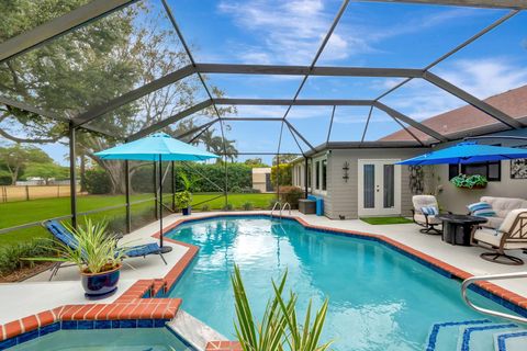 A home in Delray Beach