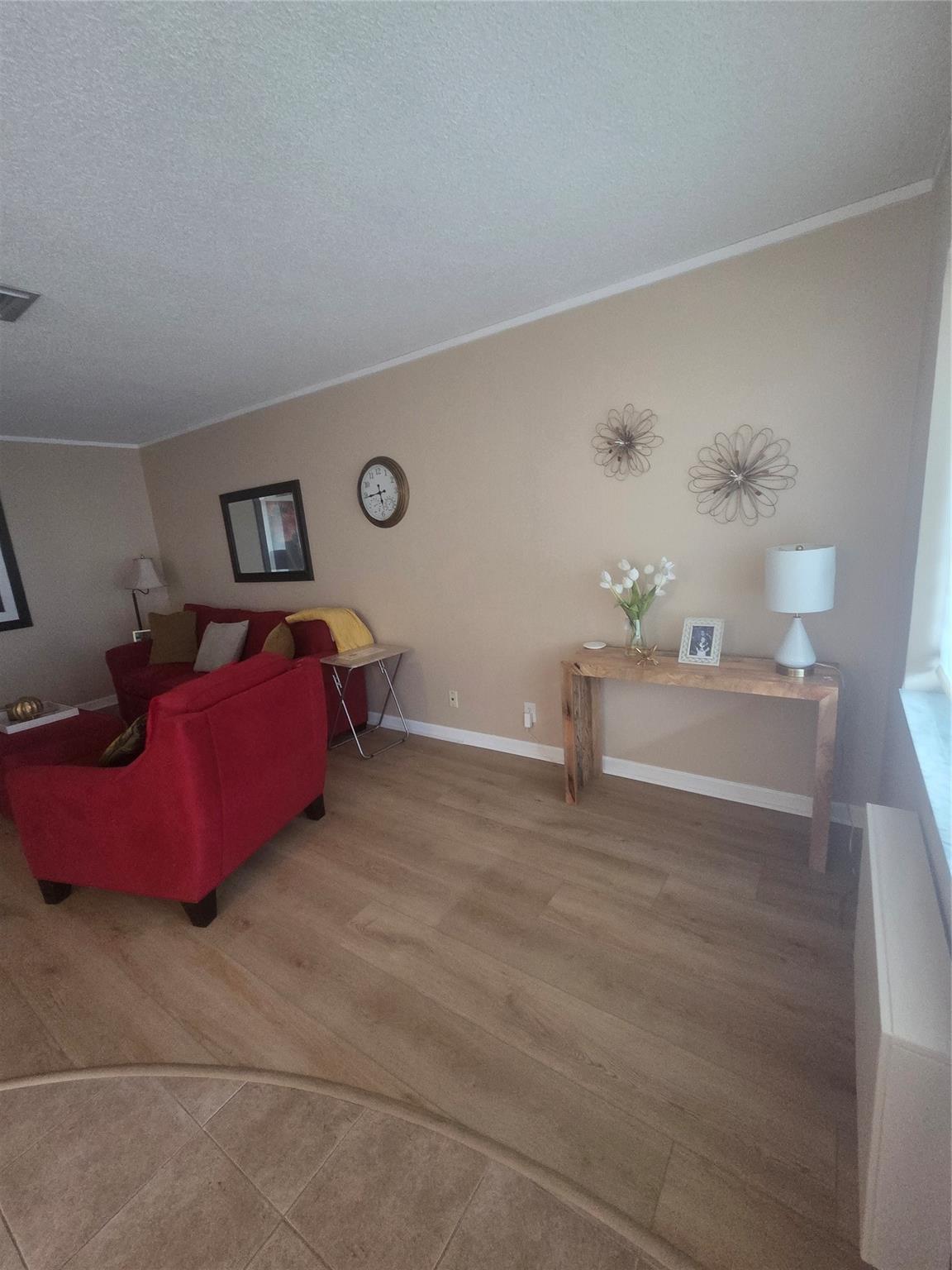 Colony Terrace Apts Co-Op - Residential Lease