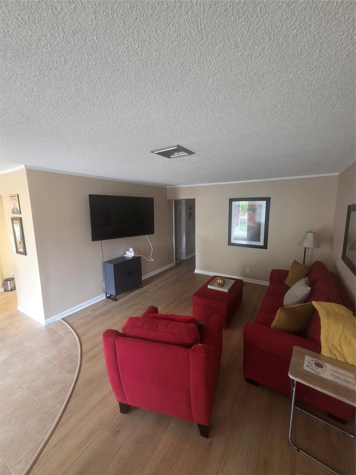 Colony Terrace Apts Co-Op - Residential Lease