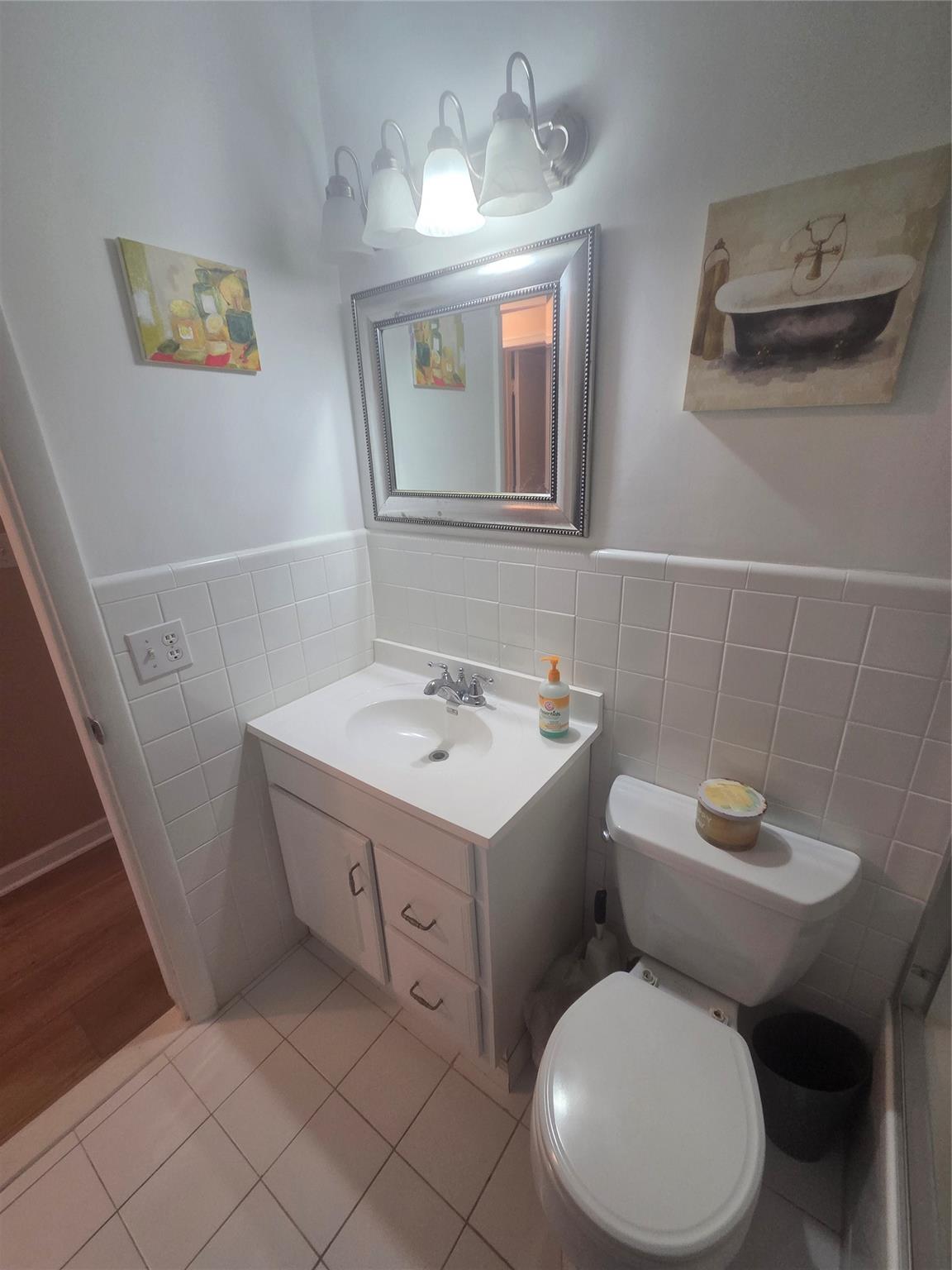 Colony Terrace Apts Co-Op - Residential Lease