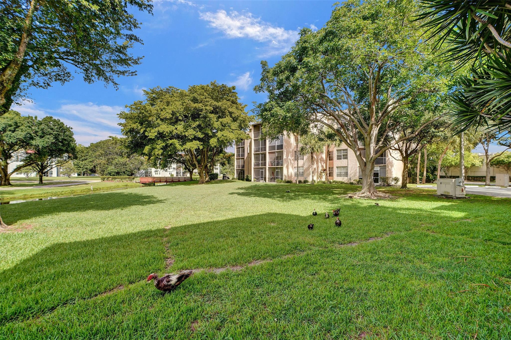 Orchid Tree Condo Four - Residential Lease