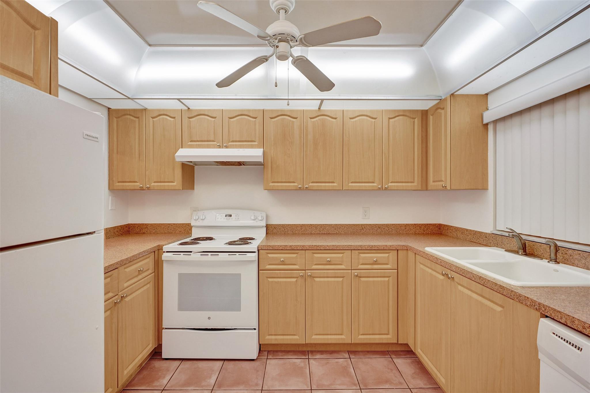 Orchid Tree Condo Four - Residential Lease