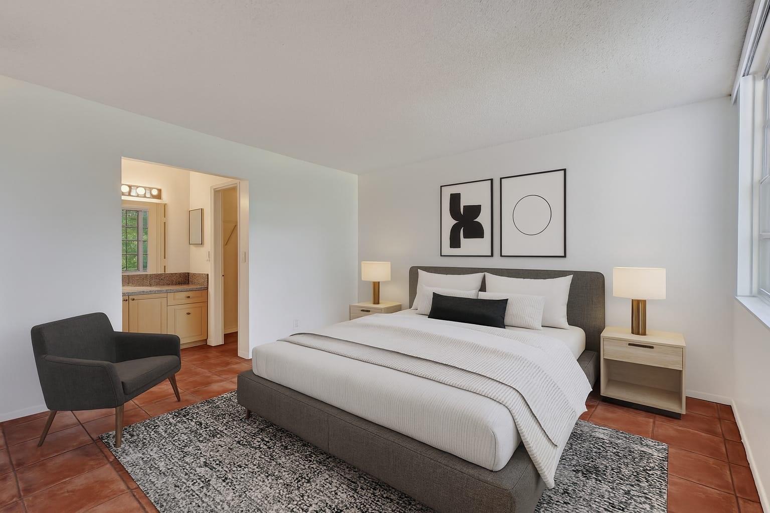Orchid Tree Condo Four - Residential Lease