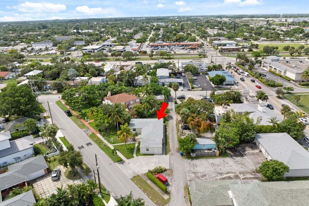 LANTANA POINT ADD IN - Residential Lease
