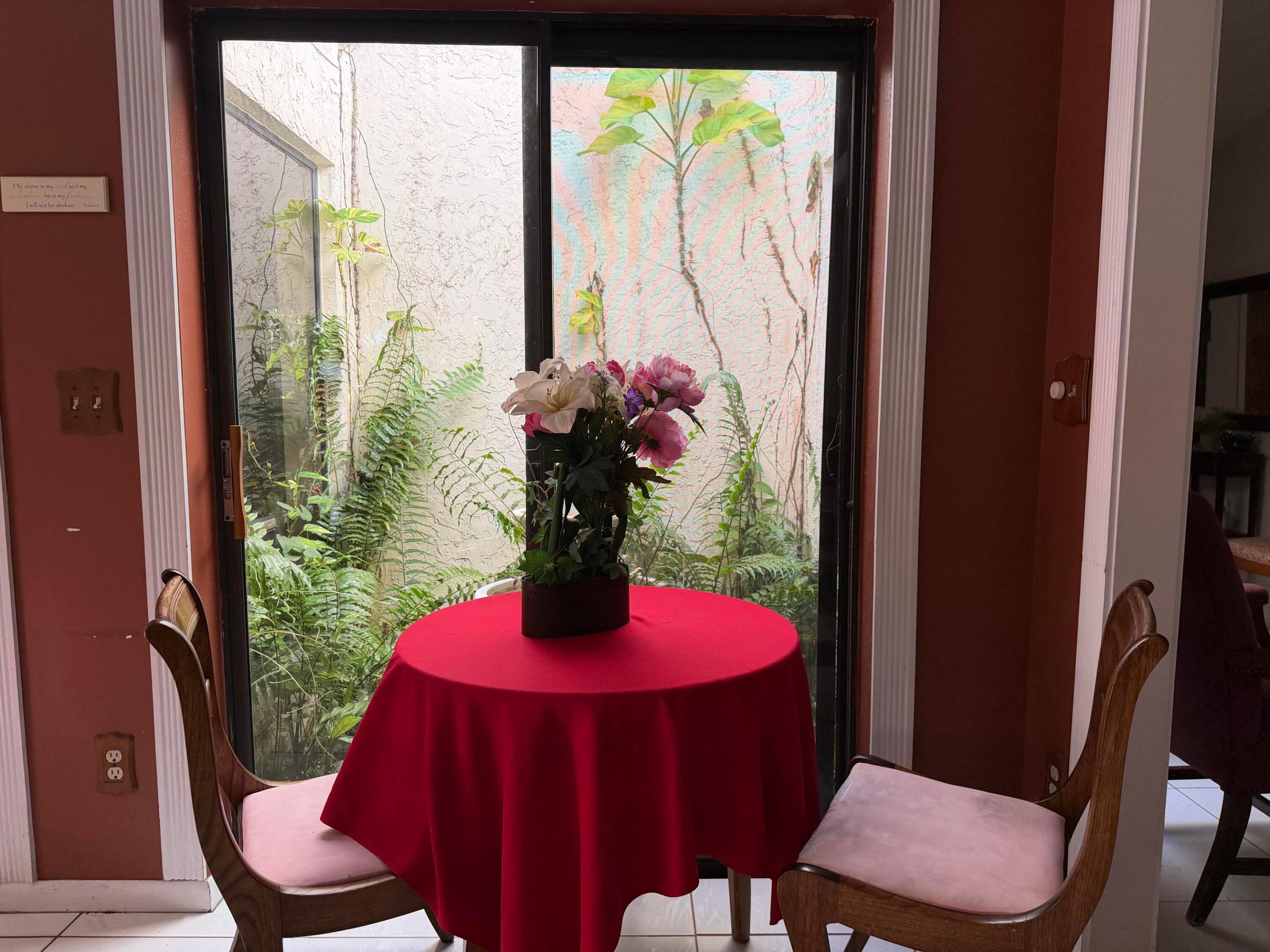 BOULEVARD WOODS WEST SEC 1 - Residential