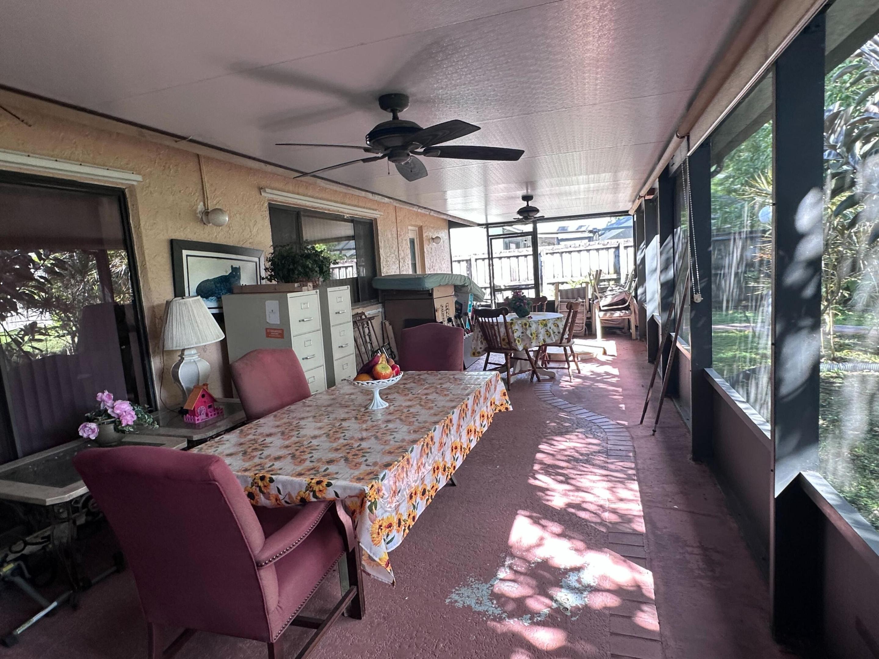 BOULEVARD WOODS WEST SEC 1 - Residential