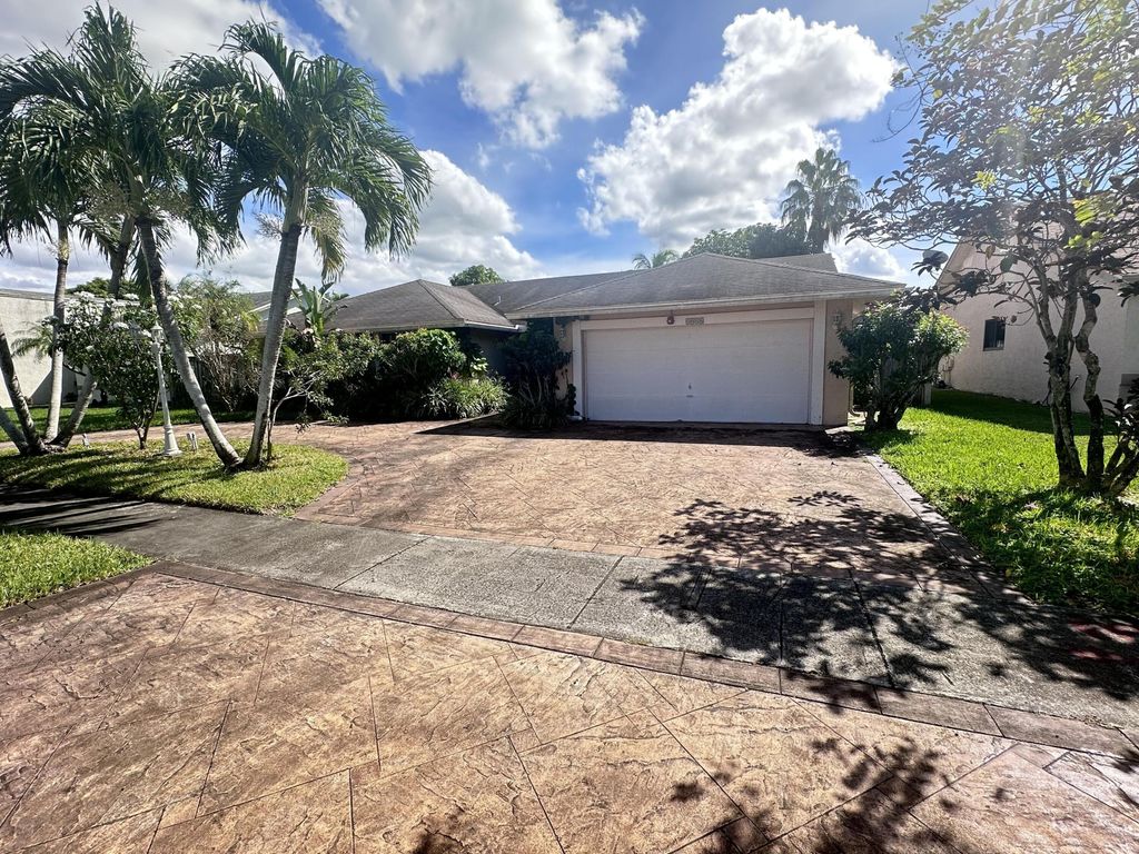 Photo of 8080 NW 51st Street, Lauderhill, FL 33351 (MLS # B26002204)