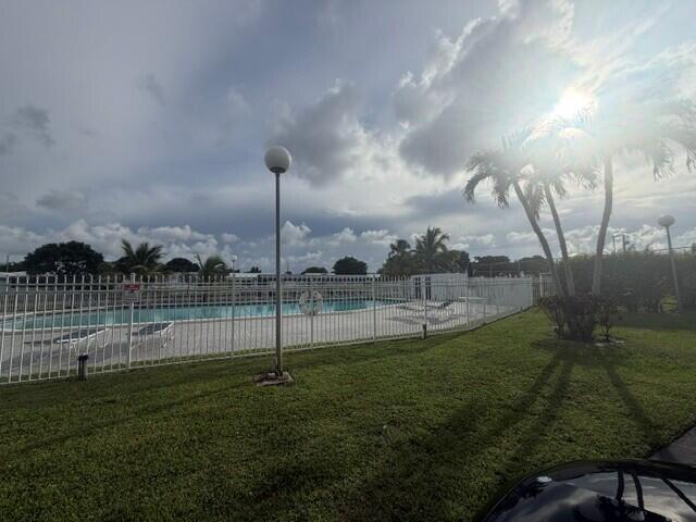 Photo of 8105 NW 61ST Street #A209, Tamarac, FL 33321 (MLS # B26091508)