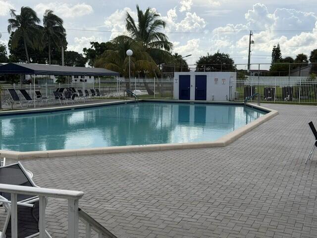Photo of 8105 NW 61ST Street #A209, Tamarac, FL 33321 (MLS # B26091508)