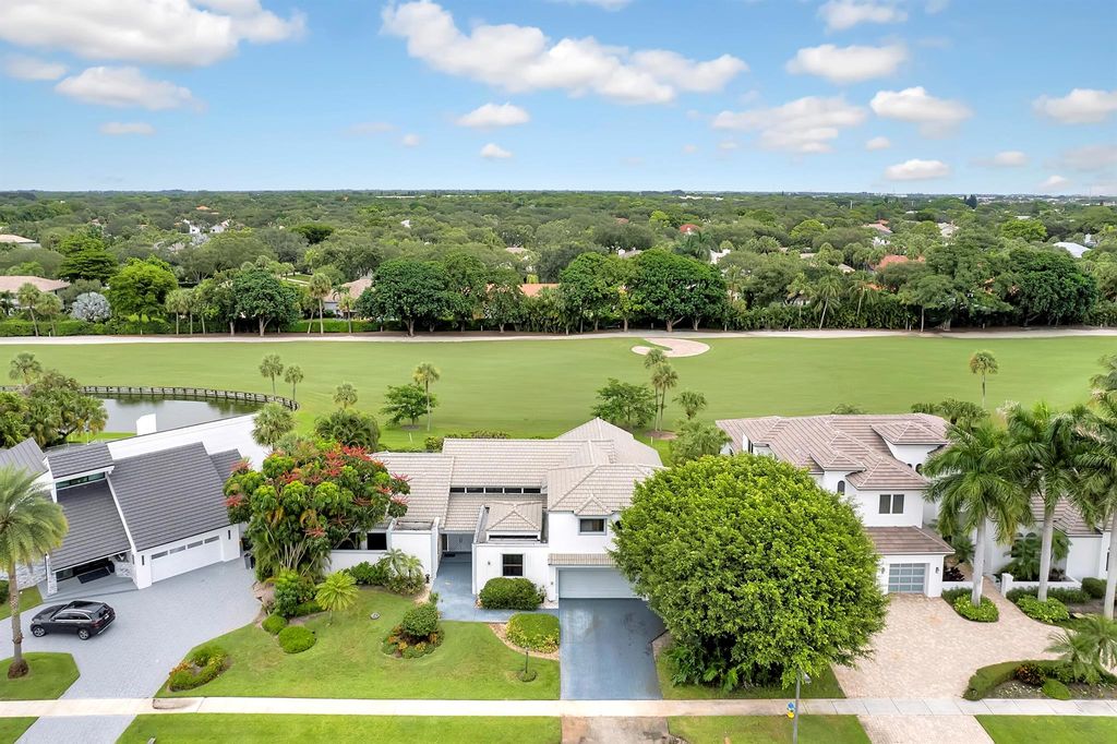 Photo of 3899 Live Oak Boulevard, Delray Beach, FL 33445 (MLS # R10926258)