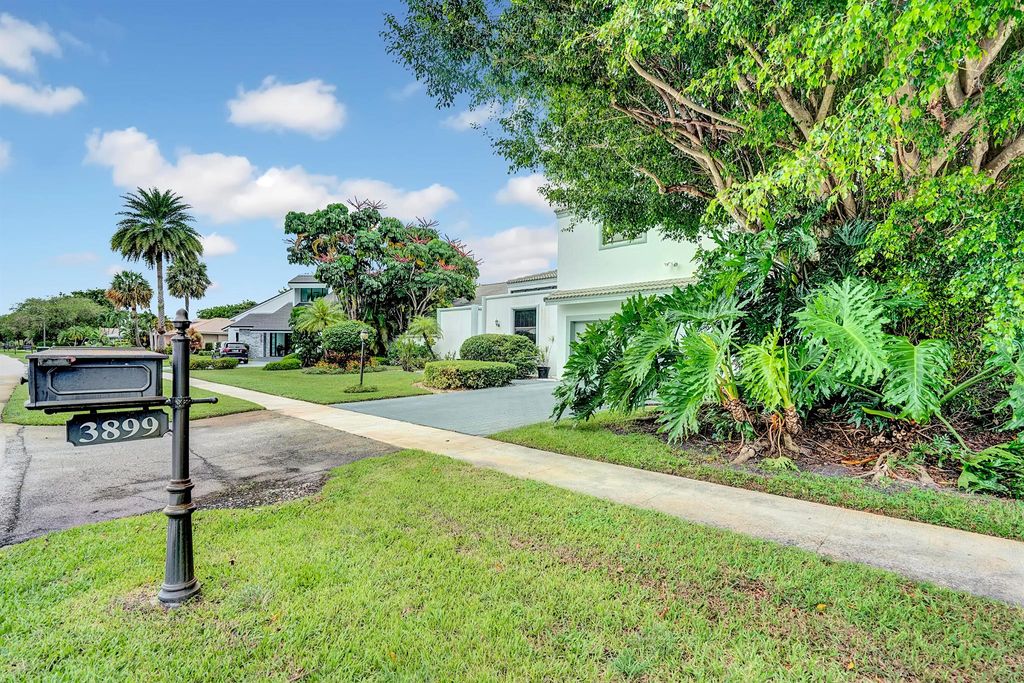 Photo of 3899 Live Oak Boulevard, Delray Beach, FL 33445 (MLS # R10926258)