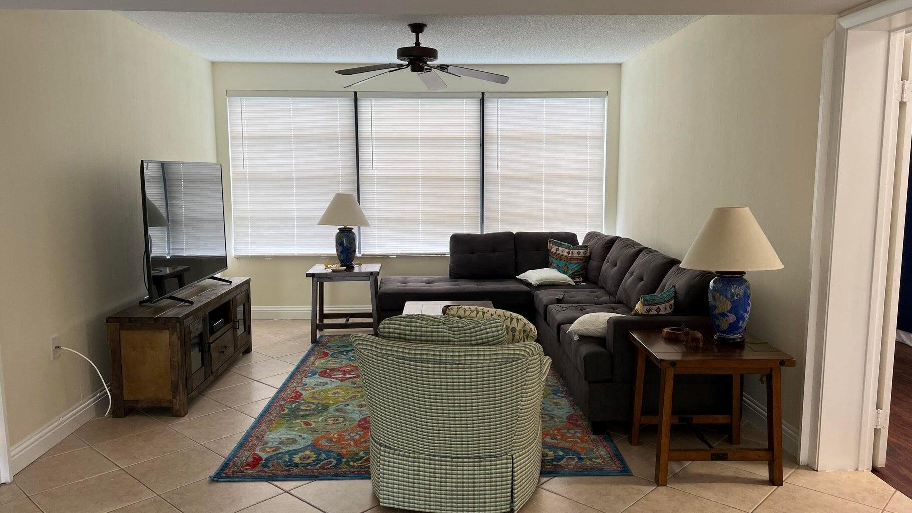 WHITEHALL CONDO AT CAMINO - Residential Lease