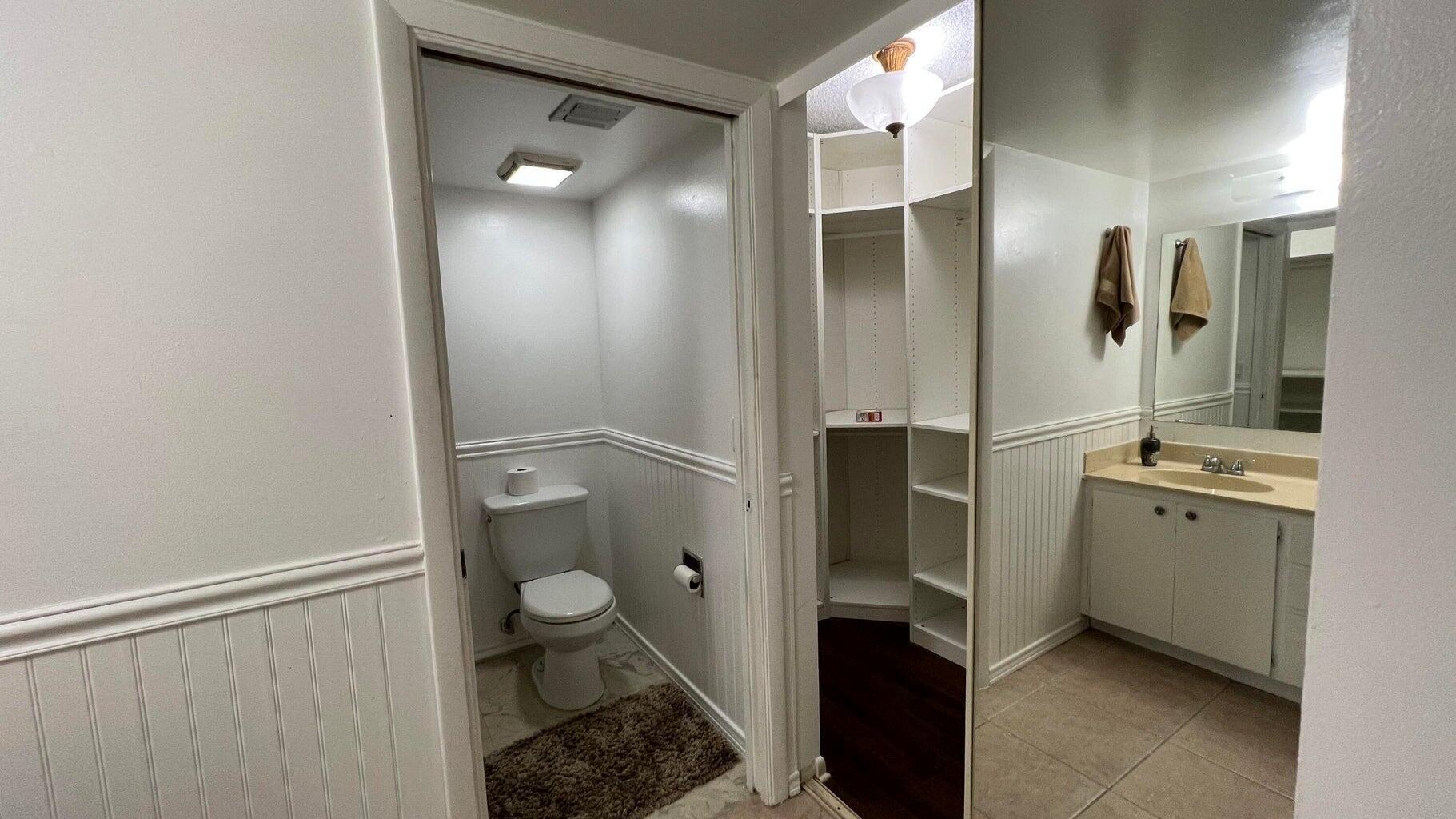 WHITEHALL CONDO AT CAMINO - Residential Lease