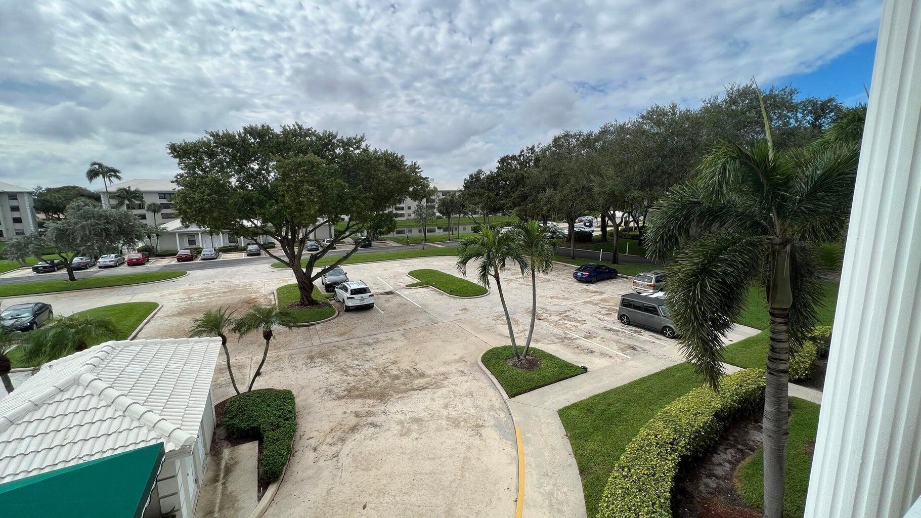 WHITEHALL CONDO AT CAMINO - Residential Lease