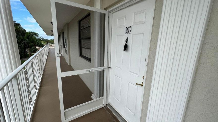 FURNISHED - Nice and Large 2/2 PLUS A DEN! 1385 SF , Spacious bedrooms , built in organizers in closets. Separate laundry room with a storage room/bonus room. Tile flooring. Amazing community in the middle of Boca Raton The community offers 2 heated pools, 2 clubhouses with bathroom and kitchen facilities. All ages welcome. Cable and Water included in rent. Amazing schools . 3rd floor with stairs and elevator access. No smoking inside unit. IT WONT LAST!