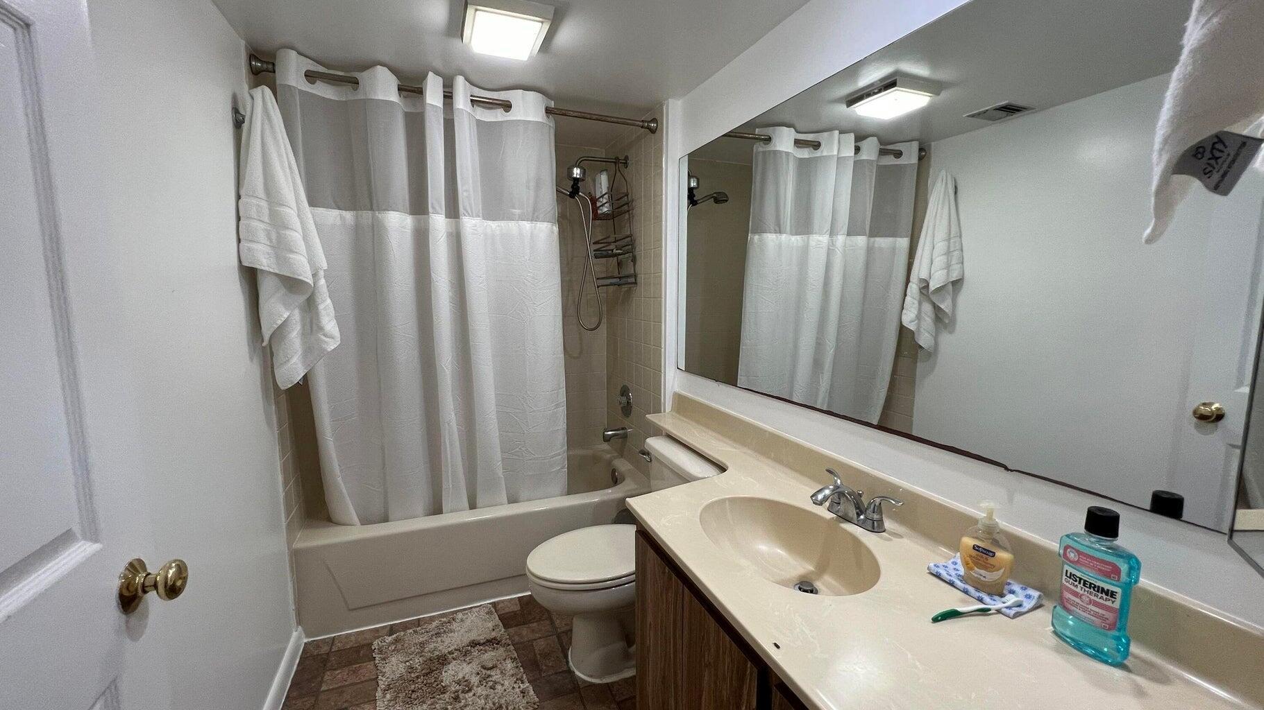 WHITEHALL CONDO AT CAMINO - Residential Lease