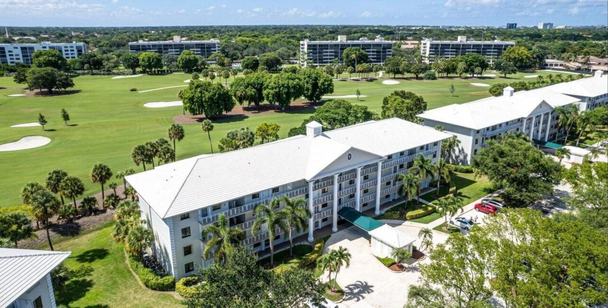 WHITEHALL CONDO AT CAMINO - Residential Lease