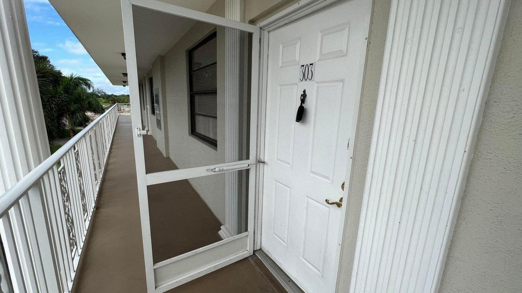 Photo of 6097 Balboa Circle #303, Boca Raton, FL 33433 (MLS # R11138481)