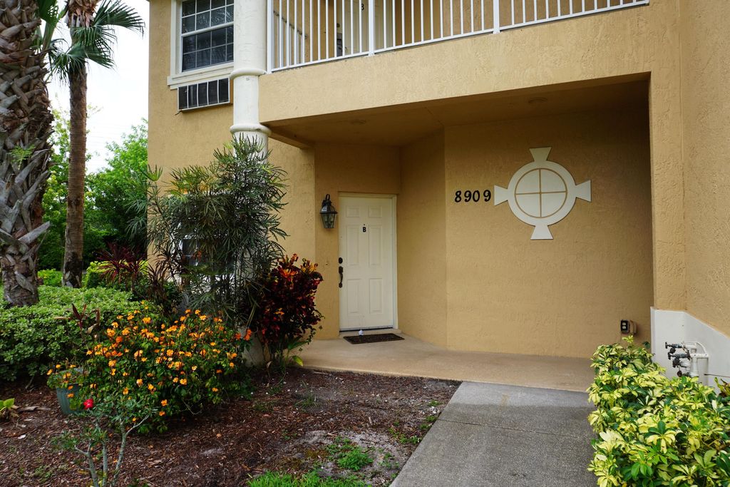 Photo of 8909 Sandshot Court Ct #5311 B, Saint Lucie West, FL 34986 (MLS # R10812797)