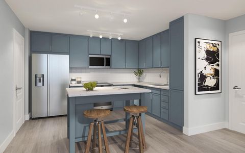 10535 Hamilton Dawn Street 13-302 Orlando FL 32821