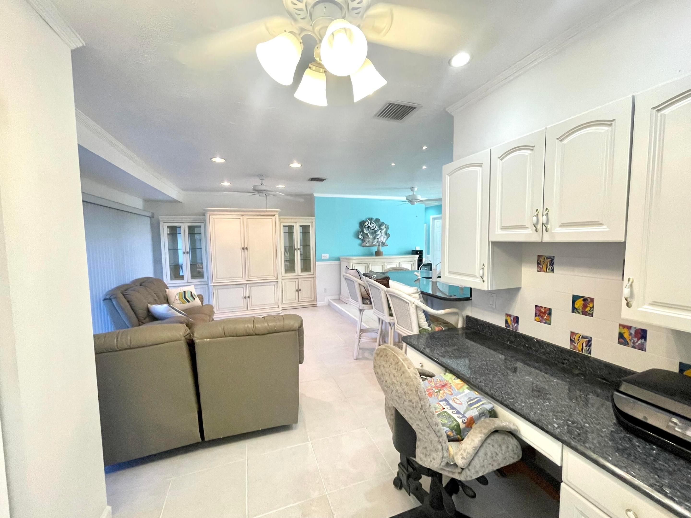 PORT ST LUCIE SECTION 6 - Residential