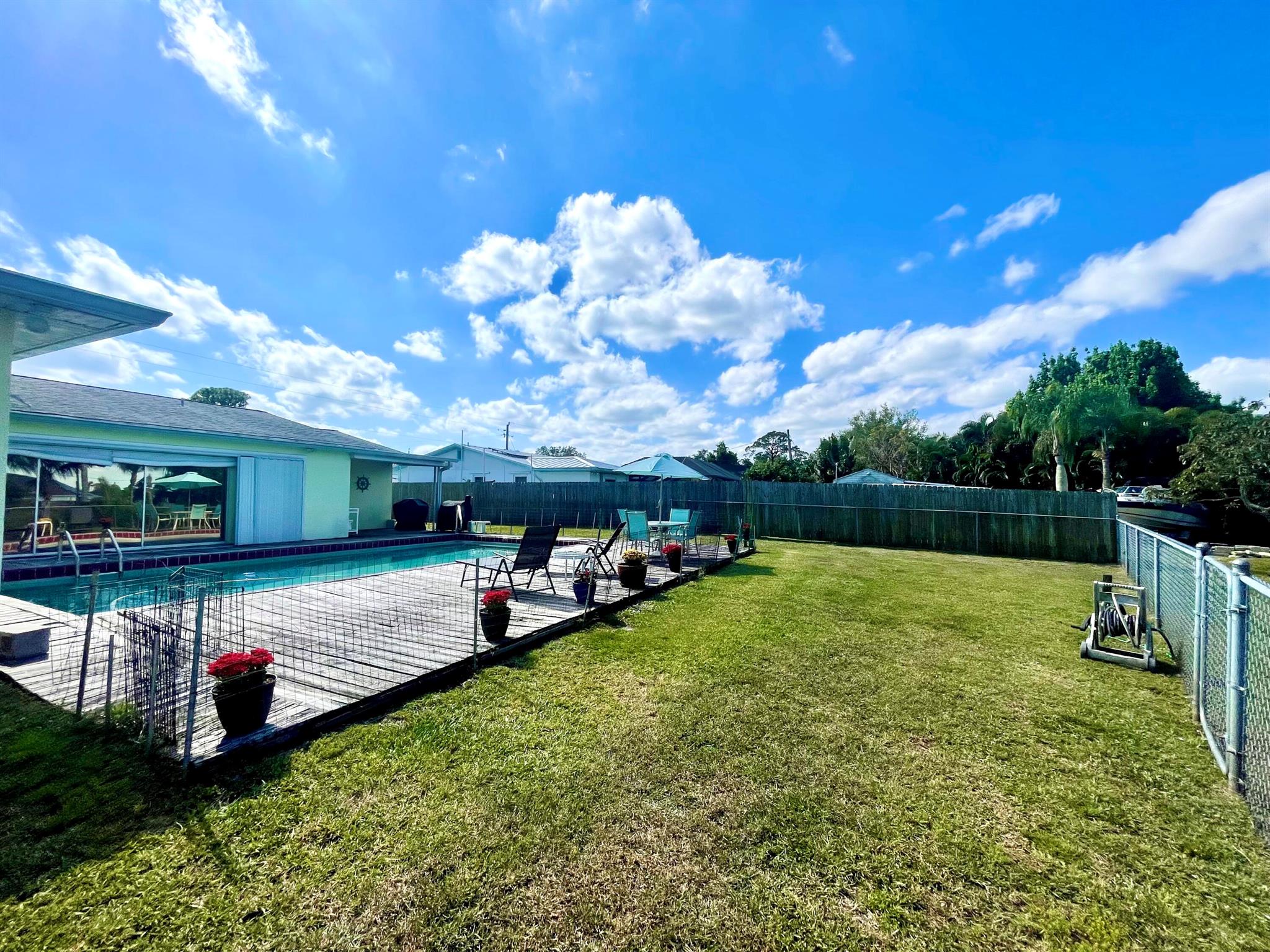 PORT ST LUCIE SECTION 6 - Residential