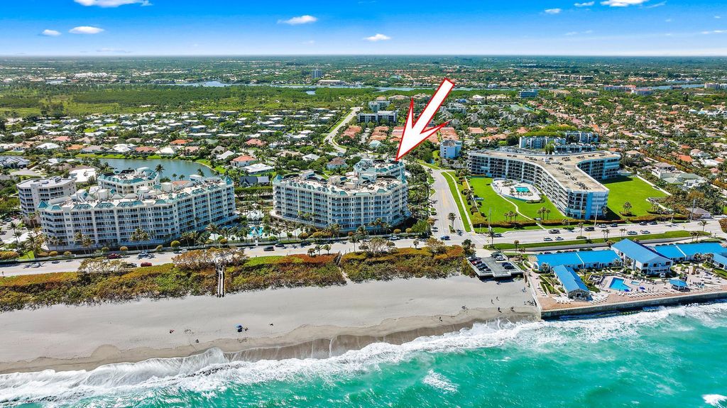 Photo of 120 Ocean Grande Boulevard #503, Jupiter, FL 33477 (MLS # R10969850)