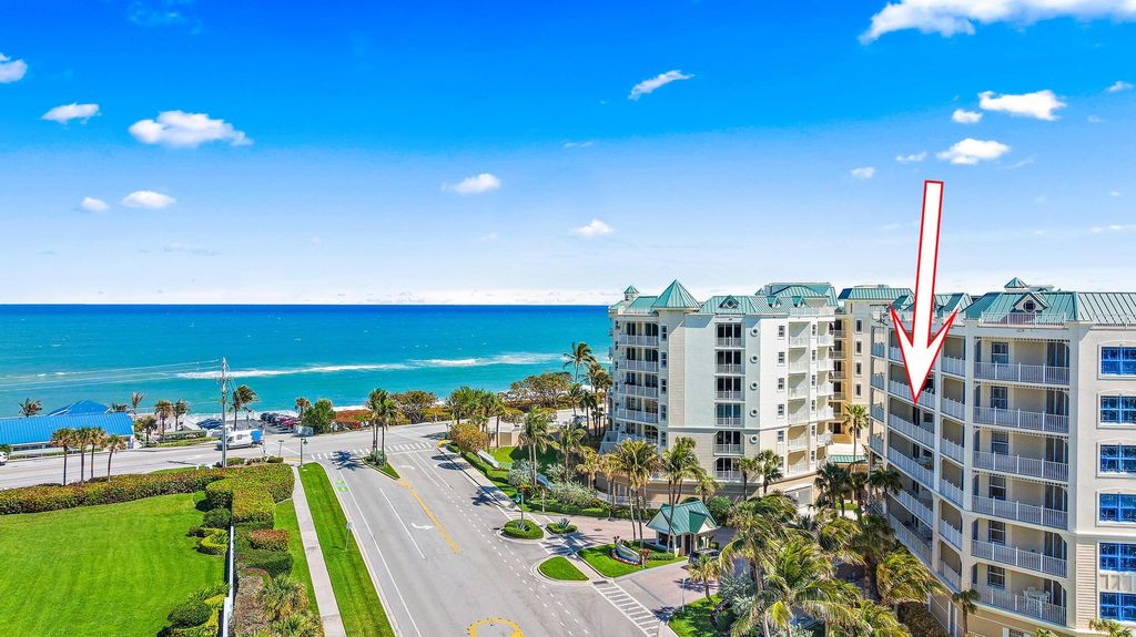 Photo of 120 Ocean Grande Boulevard #503, Jupiter, FL 33477 (MLS # R10969850)