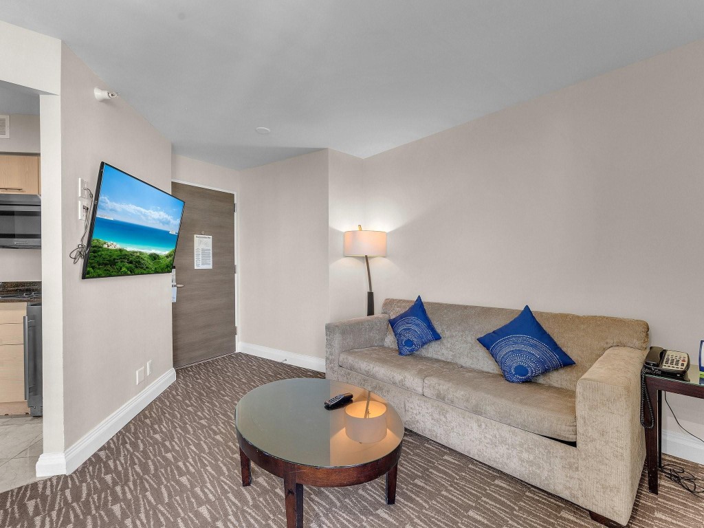 Gallery One - Residential