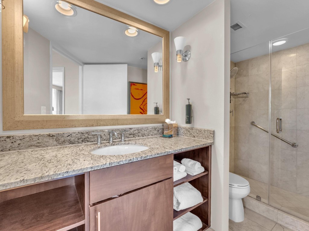 Gallery One - Residential