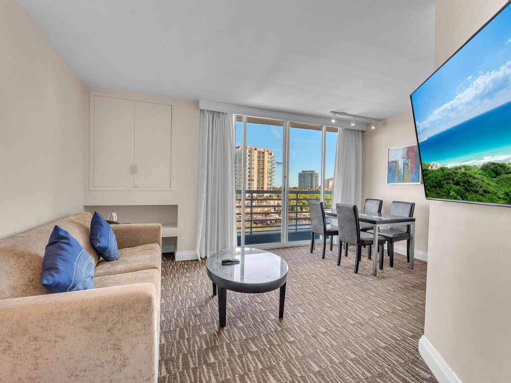 Gallery One - Residential