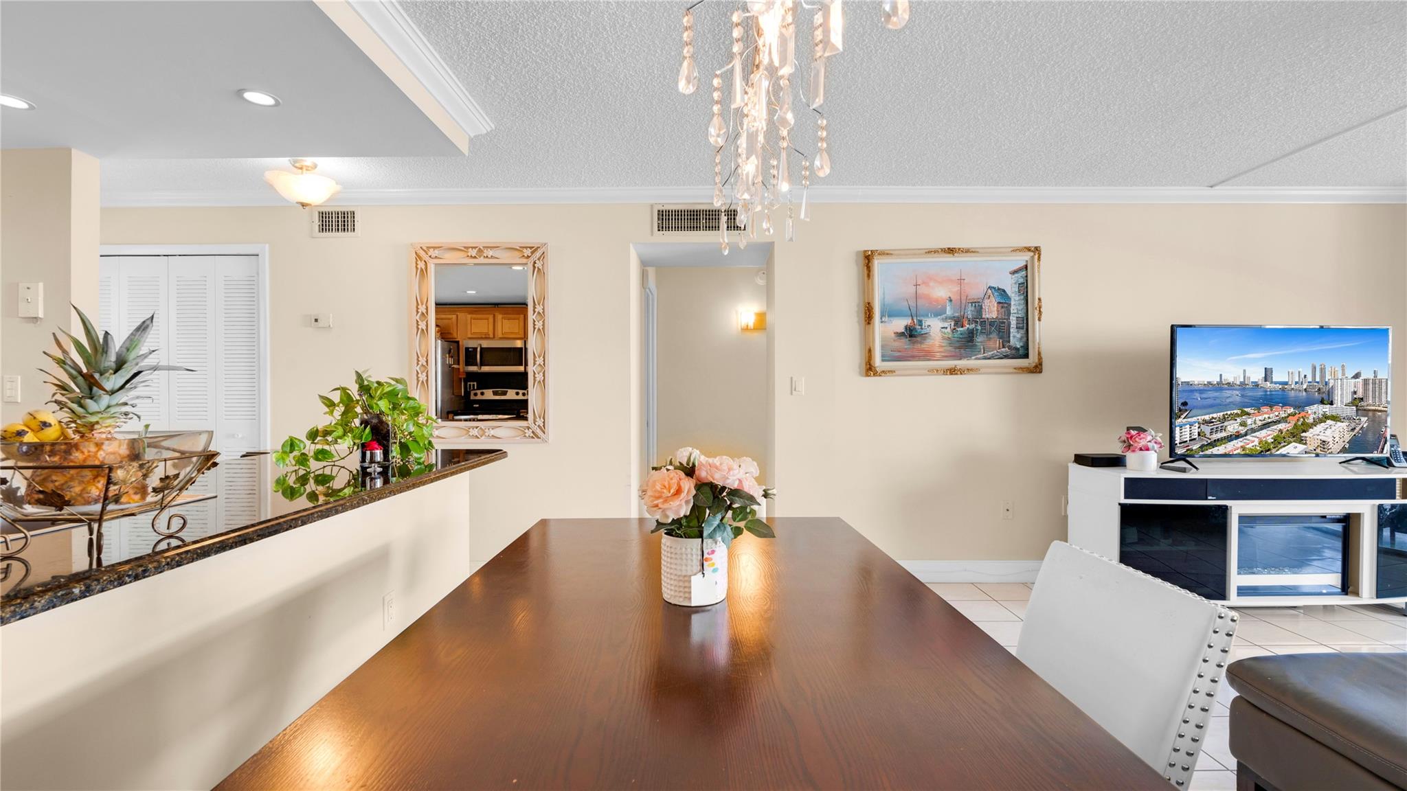 Eden Isles - Residential Lease