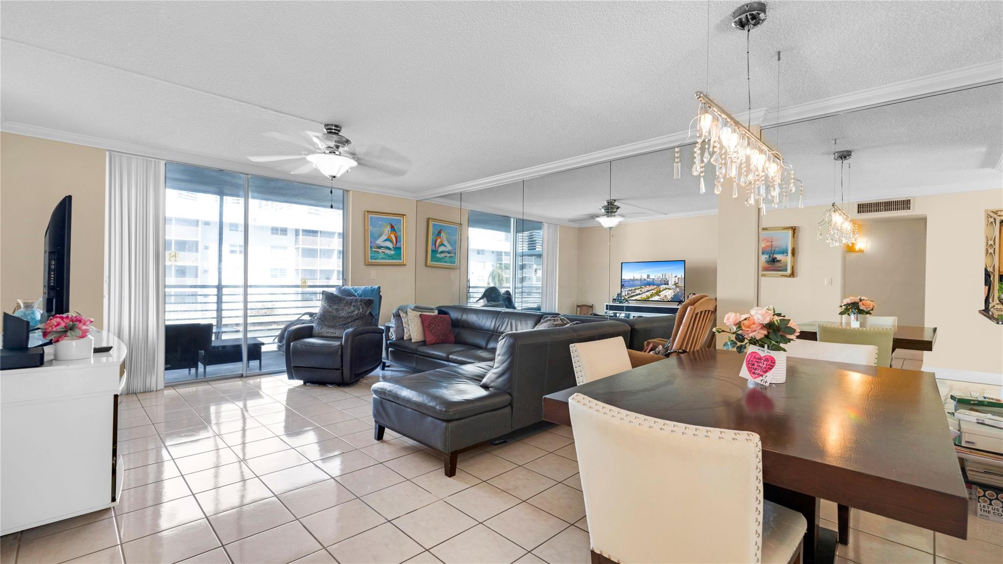 Eden Isles - Residential Lease