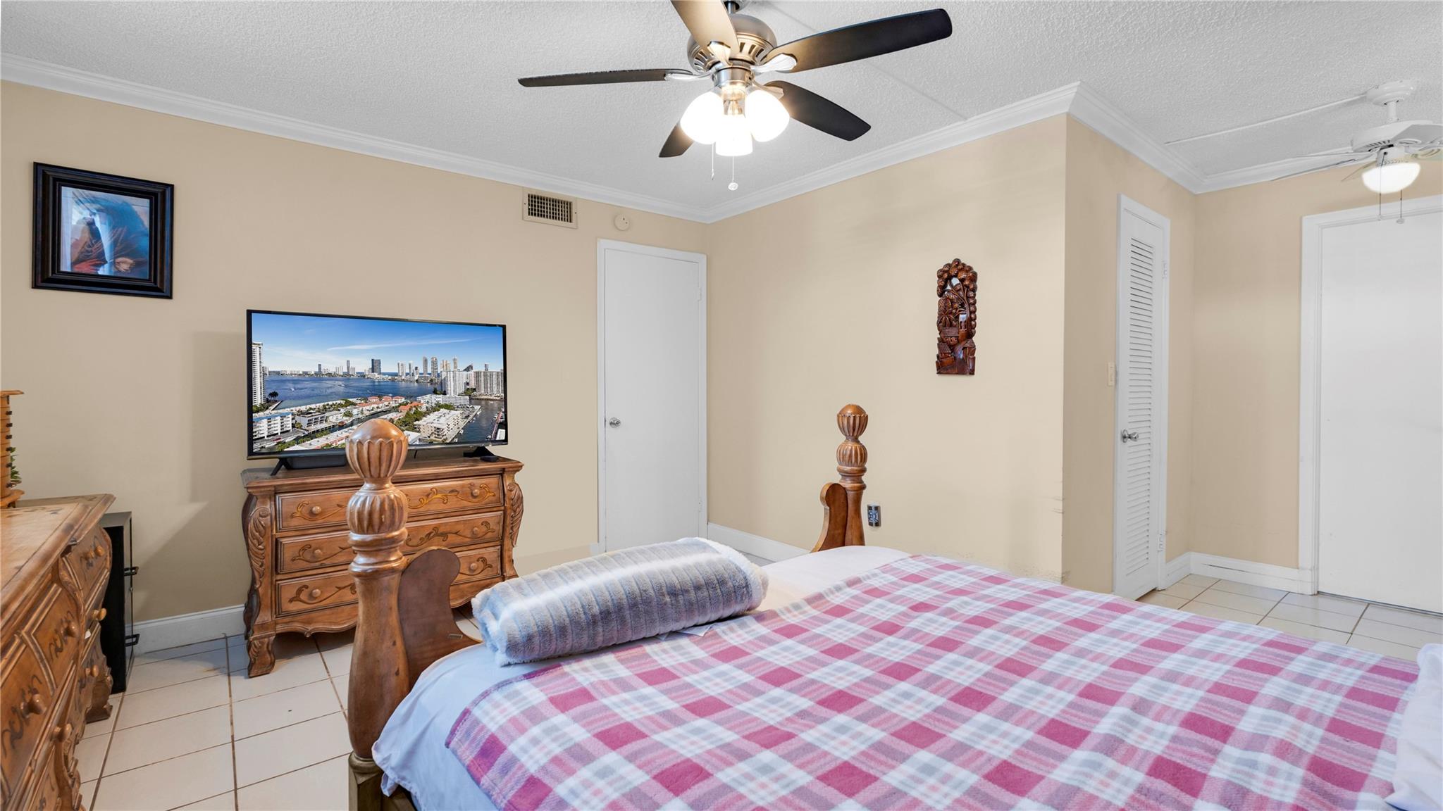 Eden Isles - Residential Lease