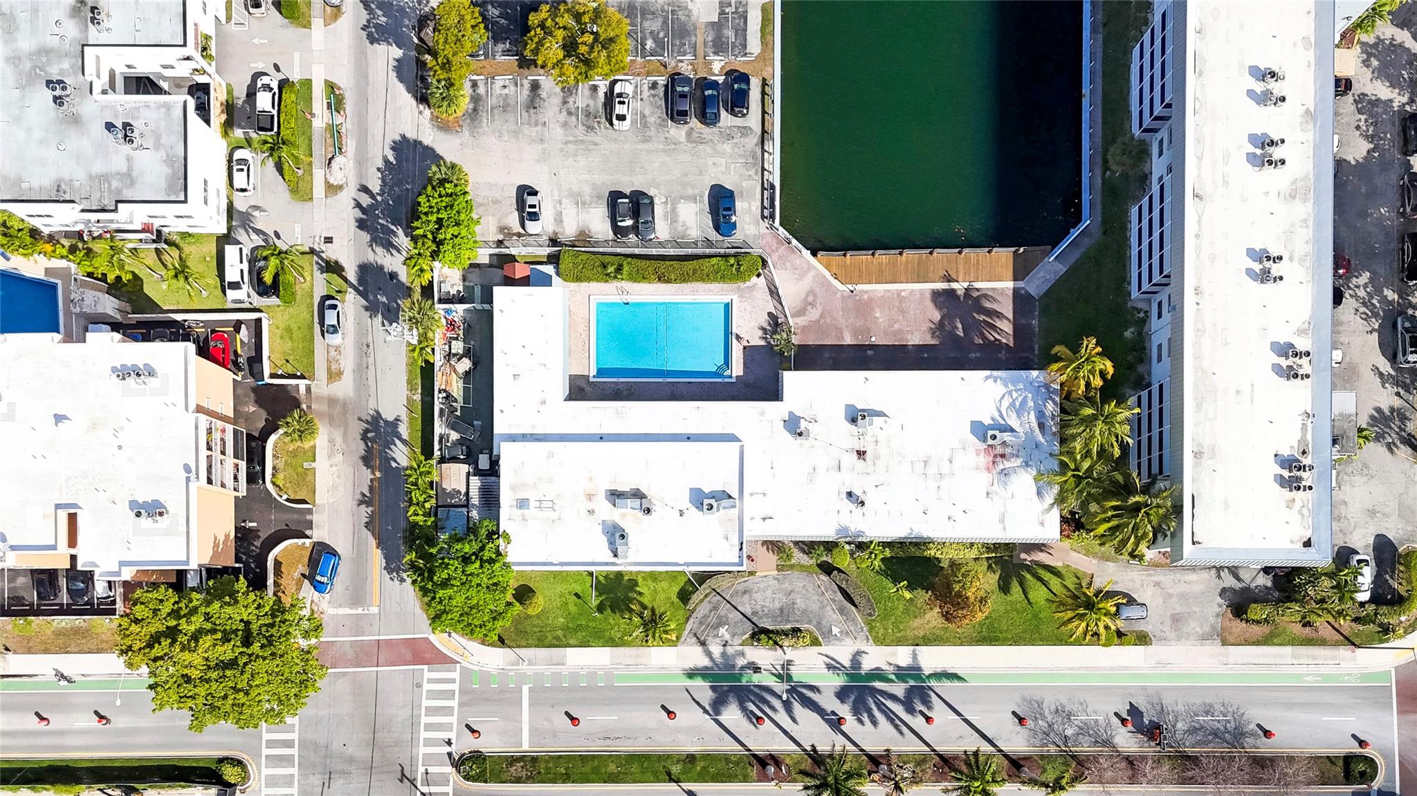 Eden Isles - Residential Lease