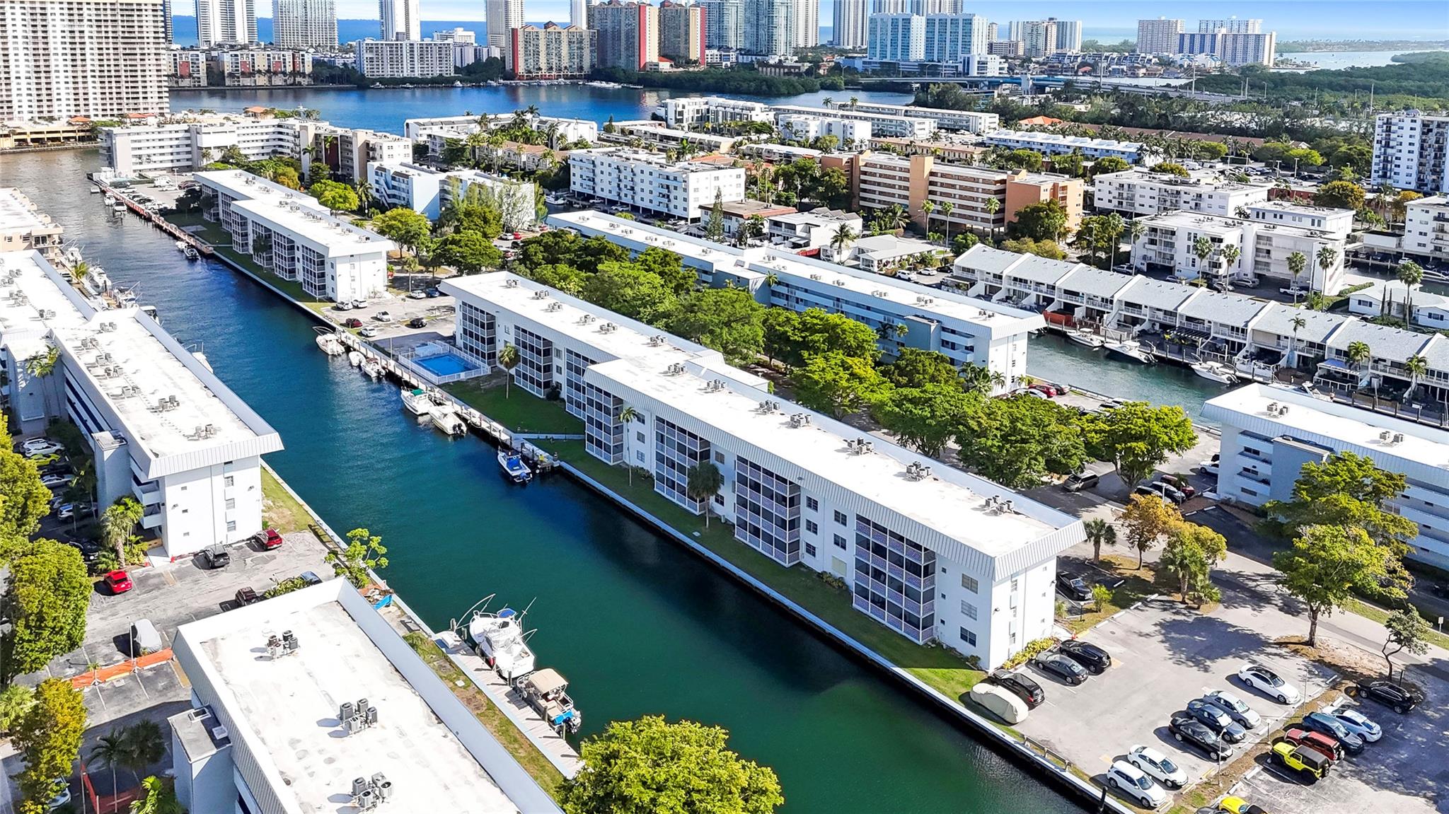 Eden Isles - Residential Lease