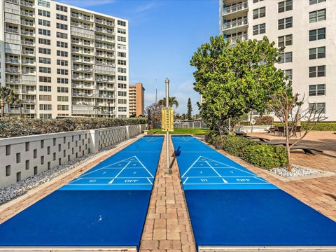 Tiny photo for 301 N Ocean Boulevard #709, Pompano Beach, FL 33062 (MLS # B26079806)