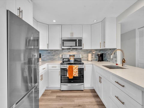 Tiny photo for 301 N Ocean Boulevard #709, Pompano Beach, FL 33062 (MLS # B26079806)