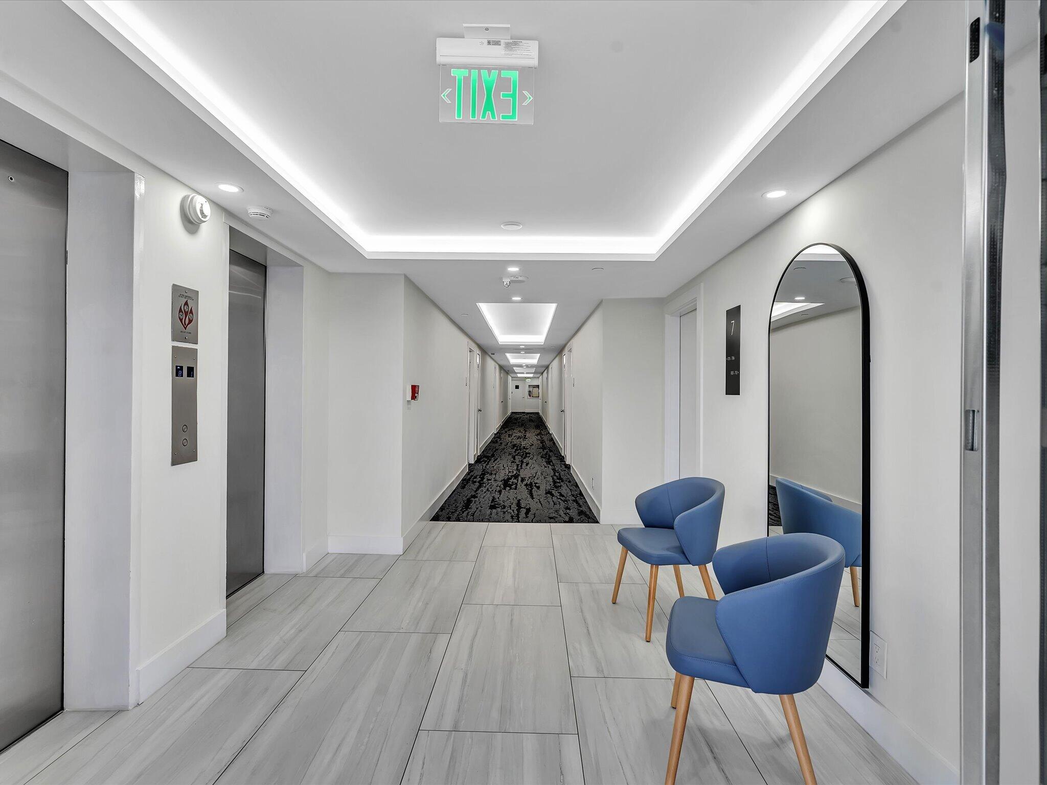 301 N Ocean Boulevard