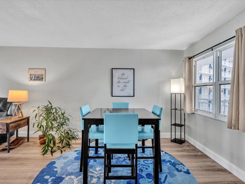 Tiny photo for 301 N Ocean Boulevard #709, Pompano Beach, FL 33062 (MLS # B26079806)