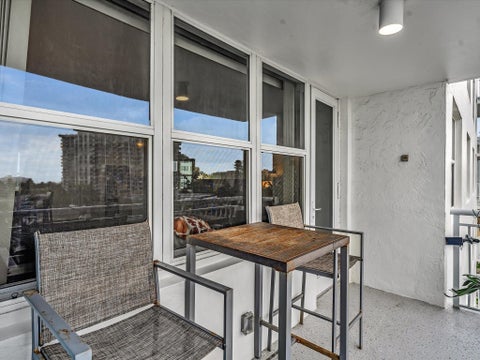 Tiny photo for 301 N Ocean Boulevard #709, Pompano Beach, FL 33062 (MLS # B26079806)