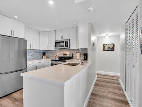 Tiny photo for 301 N Ocean Boulevard #709, Pompano Beach, FL 33062 (MLS # B26079806)