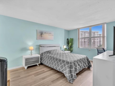 Tiny photo for 301 N Ocean Boulevard #709, Pompano Beach, FL 33062 (MLS # B26079806)