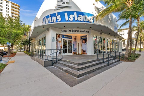 Tiny photo for 301 N Ocean Boulevard #709, Pompano Beach, FL 33062 (MLS # B26079806)