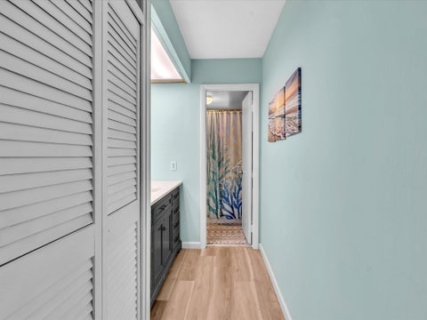 Tiny photo for 301 N Ocean Boulevard #709, Pompano Beach, FL 33062 (MLS # B26079806)