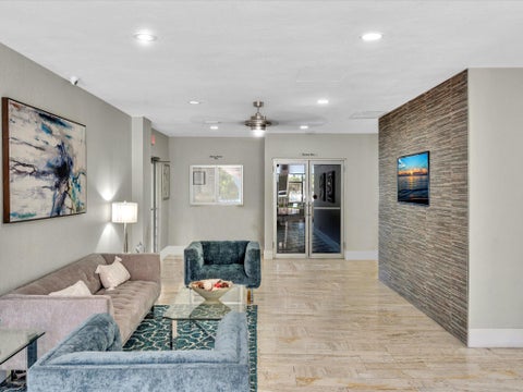 Tiny photo for 301 N Ocean Boulevard #709, Pompano Beach, FL 33062 (MLS # B26079806)