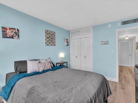 Tiny photo for 301 N Ocean Boulevard #709, Pompano Beach, FL 33062 (MLS # B26079806)